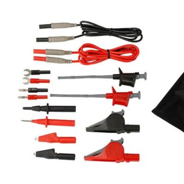 B&K Precision TL50B Maxi-Pro DMM Kit