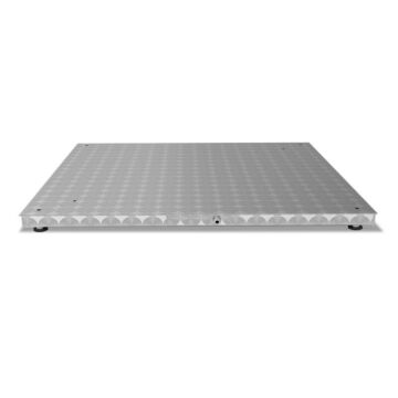B-Tek BTC Clydesdale for Rent, 3X3, 2.5K Floor Scale