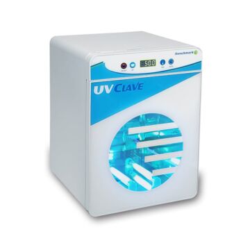 Benchmark Scientific UV Clave Ultraviolet 