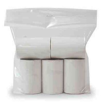 Bacharach 0024-1310 Printer Paper (5 rolls) for Fyrite INSIGHT