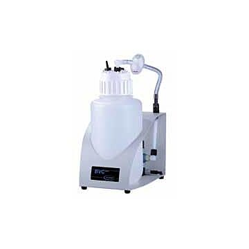 BrandTech Scientific Basic Fluid Aspiration System, 4 liter PP collection vessel