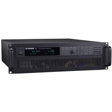 B&K Precision 8614 Programmable Electronic DC Load, 1500W