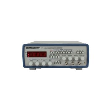 B&K Precision 4017A 10MHz Sweep Function Generator 