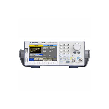 B&K Precision 4055B Function/Arbitrary Waveform Generator, 60MHz, 2-Channel