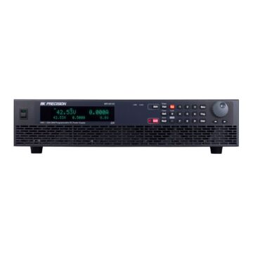 BK Precision MR160120 160 V/120 A/5 kW High Voltage Multi-Range DC Power Supply
