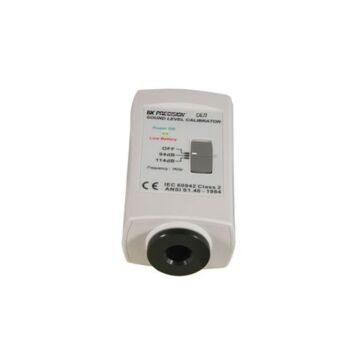 B&K Precision CAL73 Standard Acoustic Calibrator