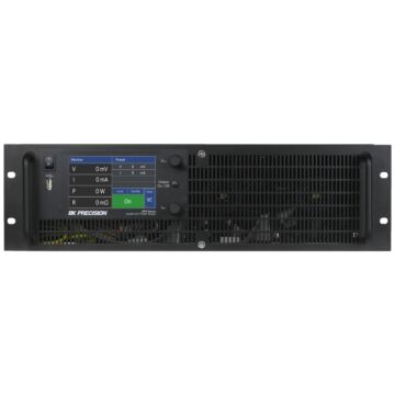 BK Precision HPS20K800 Programmable DC Power Supply 800V / 25A / 20kW