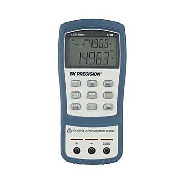 BK Precision 879B Deluxe Universal LCR Meter 