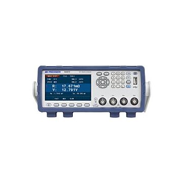 B&K Precision BA6010 Battery Analyzer