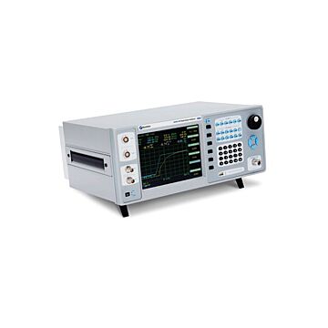 Boonton 4500C for Rent Peak Power Analyzer 