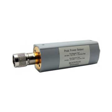 Rent the Boonton 59340 Peak Power Sensor, 50 MHz to 40 Ghz, <10 ms Rise Time 