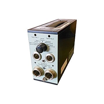 Bruel & Kjaer 2807 for Rent, Preamplifier Power Supply