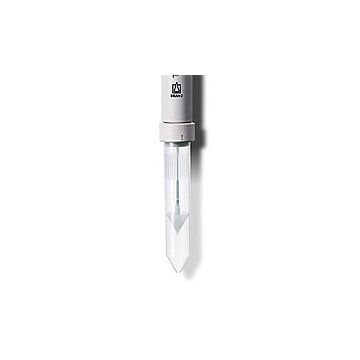 BrandTech Scientific Transferpettor Reusable Tips, 1 - 5mL, pack of 10