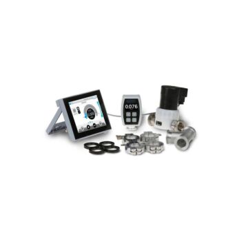 BrandTech Scientific VACUU SELECT + VACUU VIEW EXTENDED