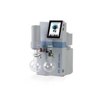 BrandTech Scientific PC 3002 VARIO SELECT, VARIO