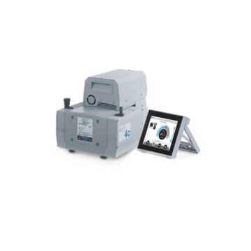 BrandTech Scientific MD 4C VARIO SELECT, VARIO
