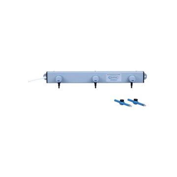 BrandTech 3 X VCL 01 VACUU LAN Vacuum Mini-Network, triple VCL 01/A1 module