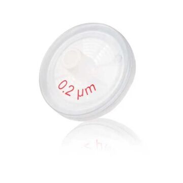 BrandTech Scientific Membrane Filter for accu-jet, 0.2um, non-sterile, 10/pk