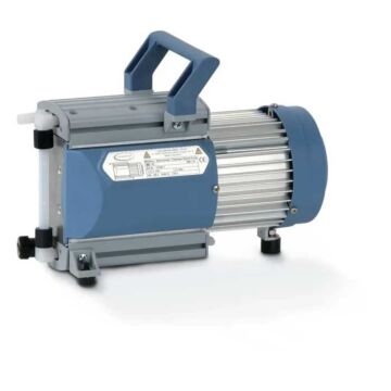 BrandTech Scientific VACUUBRAND Dual voltage pump, MD 1C, 100-115V/200-230V, 120V, 60Hz