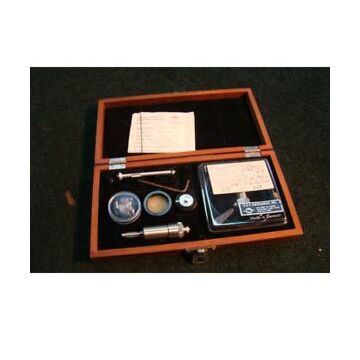 Rent Bruel & Kjaer 4332S Accelerometer 1 to 5000 Hz