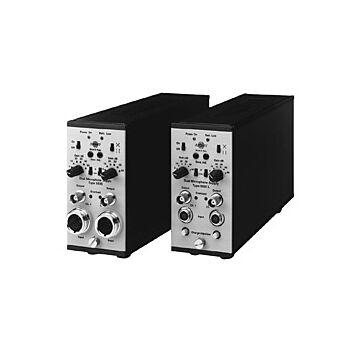 Bruel & Kjaer 5935 for Rent Dual Lemo Input Microphone Prea 