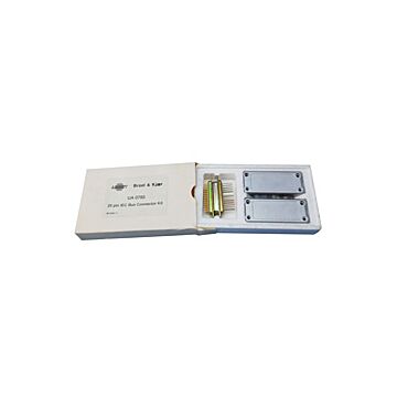 Bruel & Kjaer UA0793 for Rent 25-Pin IEC Bus Connector Kit 