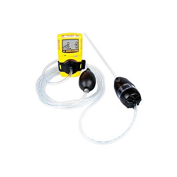 BW Technologies MC-AS01