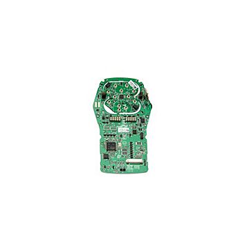 BW Technologies QT-PCB-K1