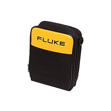 Fluke C115 Soft Carry Case with Shoulder Strap