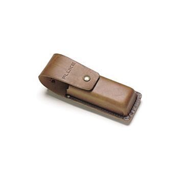 Fluke C520A Leather Tester Case