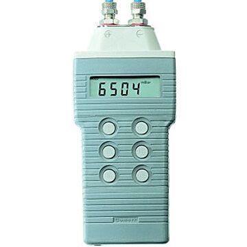 Fluke C9557/SIL Pressure Meter (Digital) 0-6900mbar, Silicone Seal