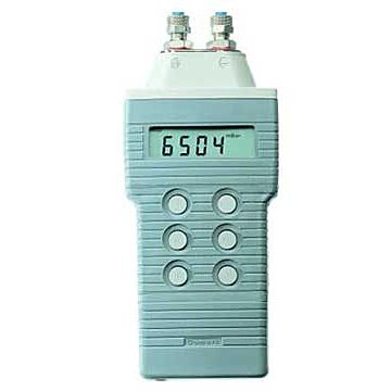 Fluke C9557 Pressure Meter (Digital) 0-6900mbar