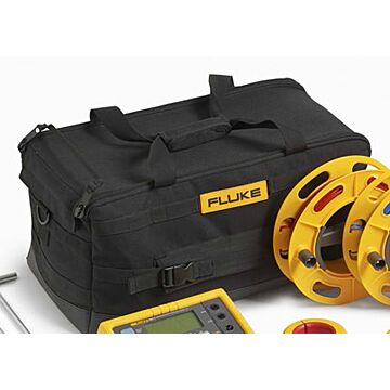 Fluke C1620 Professional Earth Ground Carrying Case