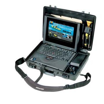Pelican Products 1490-001-110