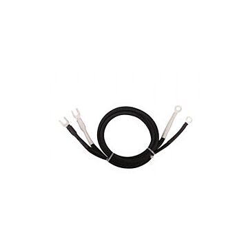 RIGOL CB-40A-780MM 40A Red and Black Test Lead
