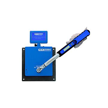 CDI Torque Products 8001-O-DTT for Rent Digital Torque Tester 20-800 In-Oz, 1/4in Drive