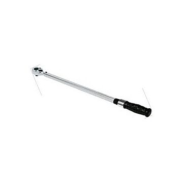 CDI Torque 1501MRPH 1/4" Drive, 20-150 In. Lb. Micro-Adjustable Torque Wrench - Comfort Grip