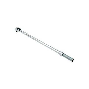 CDI Torque Products 2502MRPH 30-250 ft/lb Torque Wrench, 3/8" Drive, Plastic Handle