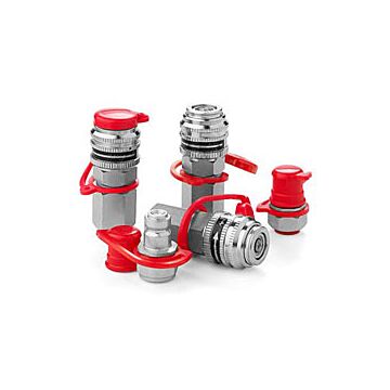 CEJN 115 1/4" NPT Kit Series 115 for Rent