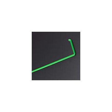 CellTreat L-Shaped Cell Spreader, 145mm Length, Sterile packs, 500/case