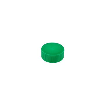CellTreat 50mL Centrifuge Caps only - Bag, Non-Sterile, case/500