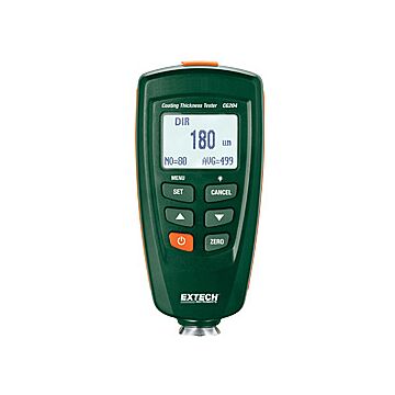 Extech CG204 Coating Thickness Tester