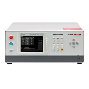 Chroma 19501-K for Rent, Partial Discharge Tester 