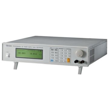 Rent Chroma 62050P-100-100 Programmable DC Power Supply