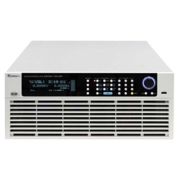 Chroma 63205A-600-350 for Rent, High Power DC Electronic Load, 600V, 350A, 5kW