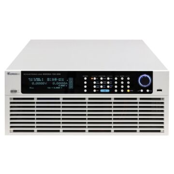 Chroma 63206A-150-600 for Rent, High Power DC Electronic Load, 150V, 600A, 6kW