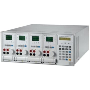 Chroma 63107A for Rent, DC Load Module, 4A / 40A, 80V, 30W / 250W