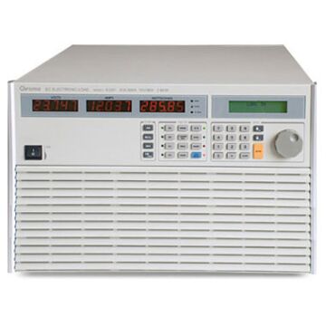 Chroma 63205 for Rent, DC Electronic Load, 6500W, 180A, 80V