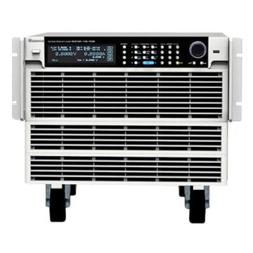 Chroma 63212A-600-840 for Rent, High Power DC Electronic Load, 600V, 840A, 12kW
