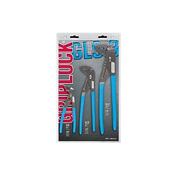 Channellock Inc GLS-3